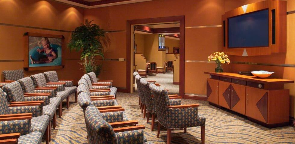 Hilton Grand Vacations Club On The Las Vegas Strip Eksteriør billede